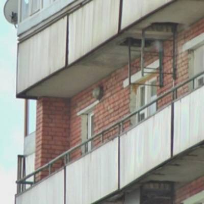 Прокуратура проводит проверку после падения с балкона восьмилетнего мальчика в Кирове