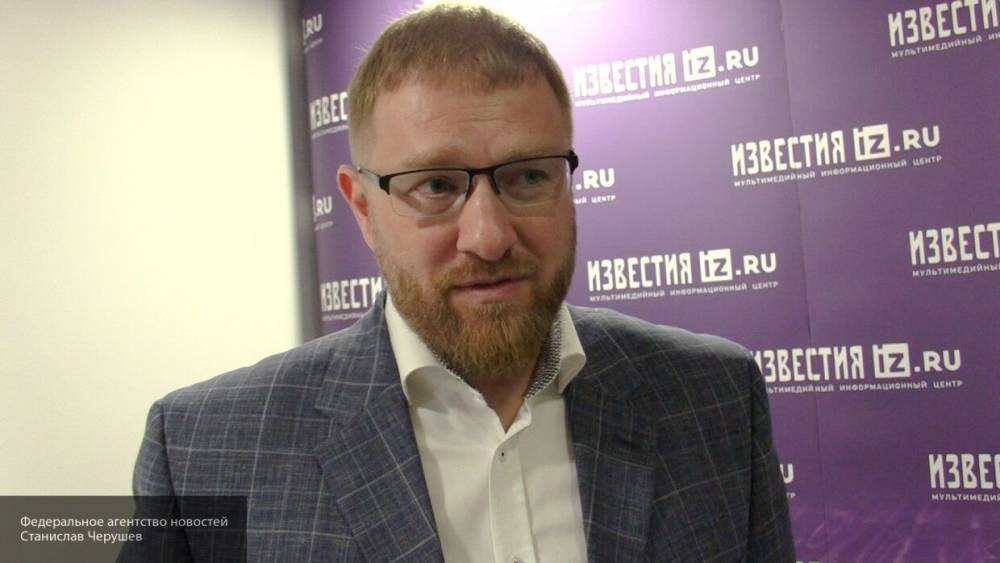 Малькевич поддержал идею о лишении лихача Ефремова звания заслуженного артиста России