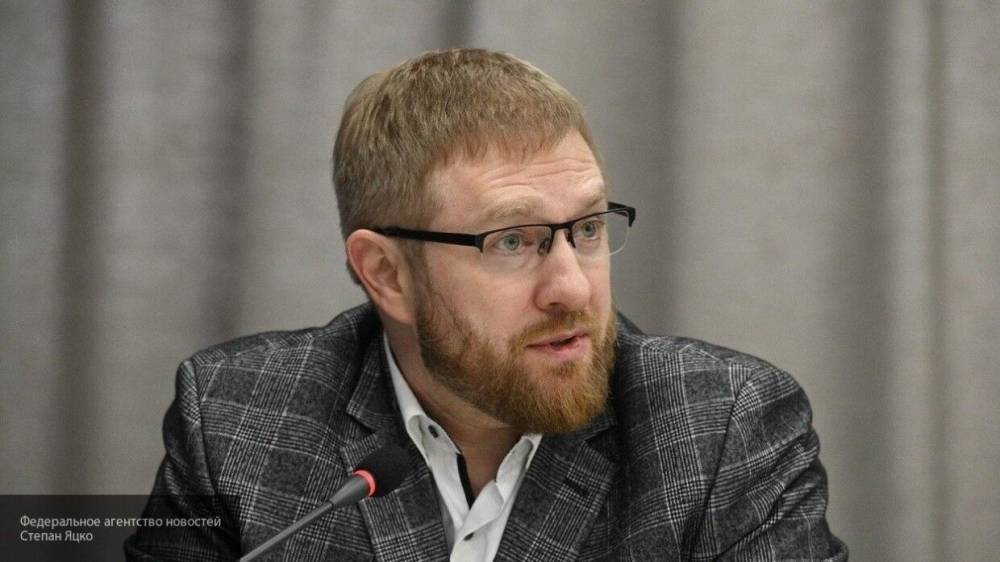 Малькевич призвал лишить Ефремова почетного звания народного артиста