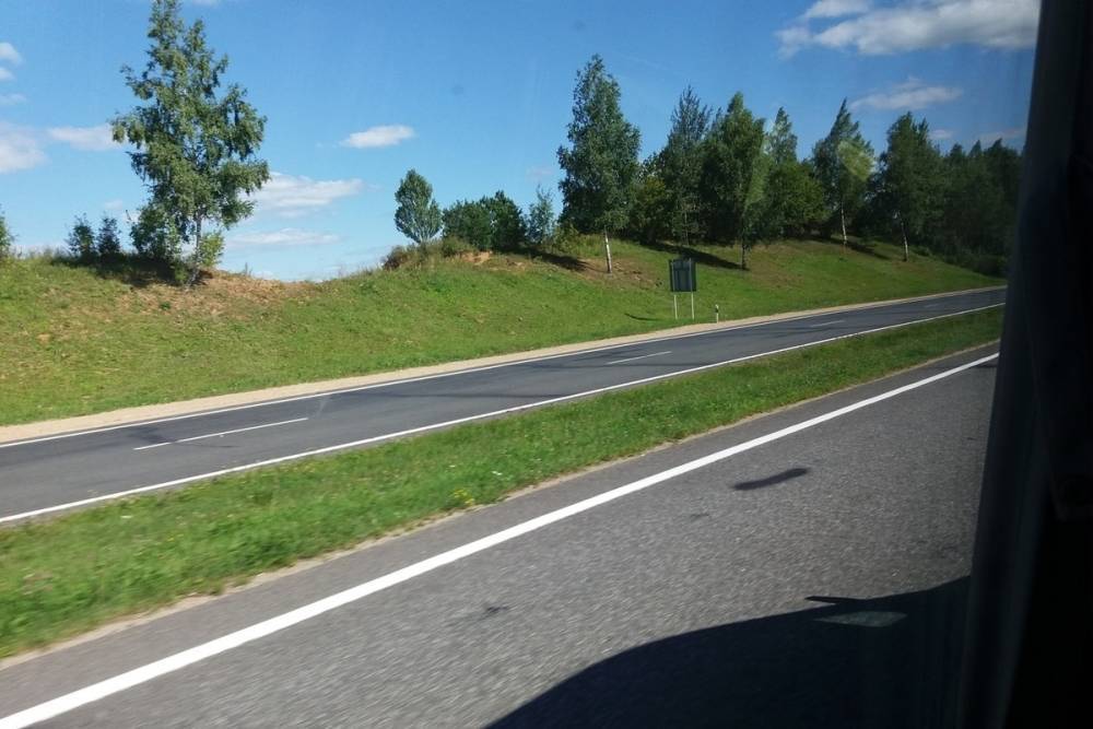 На Смоленщине в этом году отремонтируют 150 километров дорог