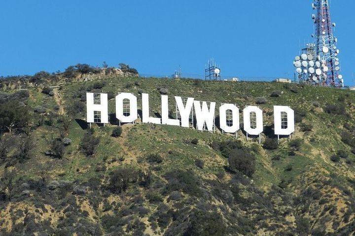 Голливуд объявил новый план работы, возобновив съемки