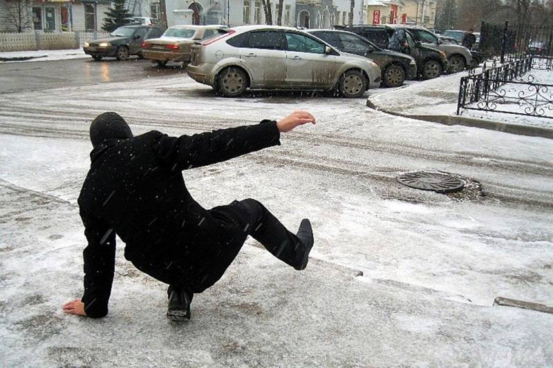 МЧС Башкирии предупредил о резком ухудшении погоды