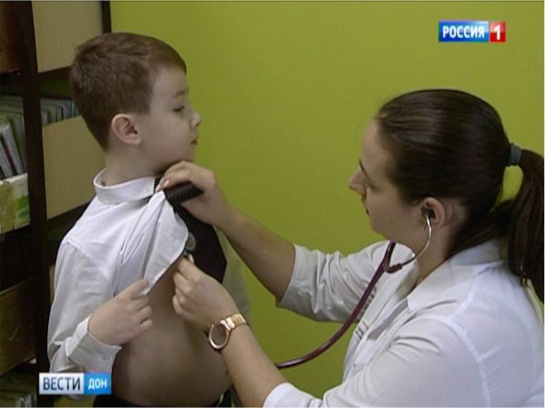 Поблагодарить докторов: ростовские школьники предложили запустить акцию "Расскажи о своём враче"