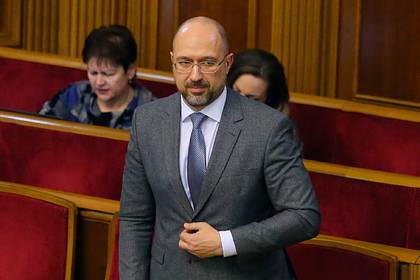 Власти Украины допустили отмену выборов из-за коронавируса