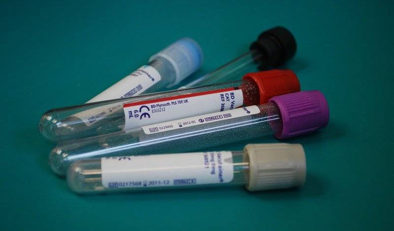 Тест на коронавирус будет обязательным при плановой госпитализации