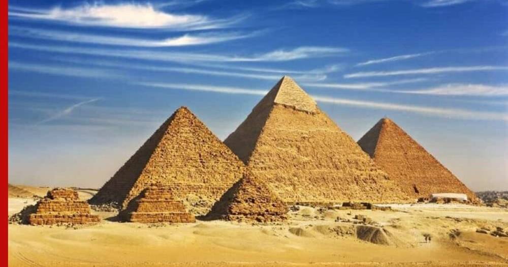 Египет откроет внутреннее и частично международное авиасообщение с 1 июля