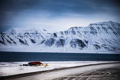 В Арктике воссоздадут с нуля систему для изучения вечной мерзлоты