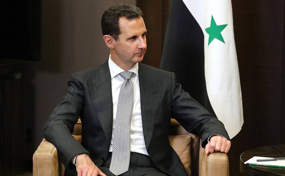 В Сирии сменился глава правительства
