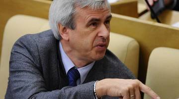 Депутат Лысаков продвигает еще одну мерзость для миллионов водителей