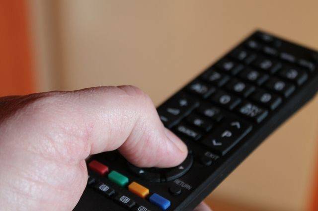 В Латвии утверждены поправки о сокращении телевещания на русском языке