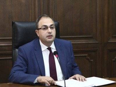 В Армении привлекут к уголовной ответственности лиц, обвиняемых в совершении геноцида: Обсуждения в комиссии НС - news.am - Армения