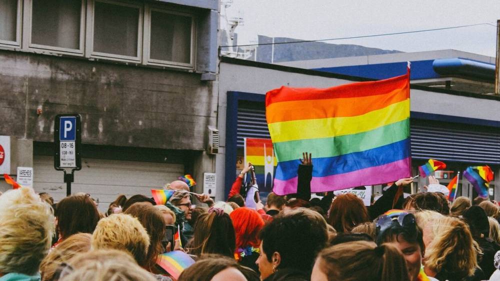 Политтехнолог уверен, что россияне не променяют традиционные семьи на гей-парады