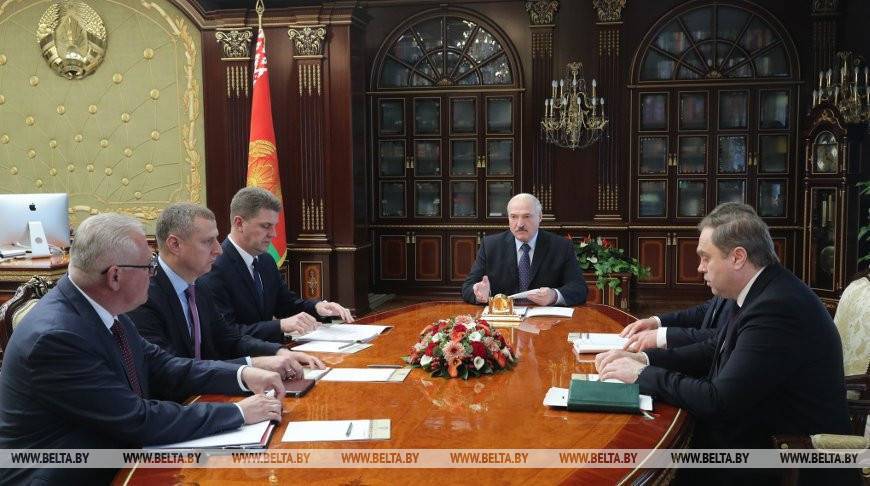 Главное в цитатах: Лукашенко о работе следователей, арендном жилье и второй волне коронавируса
