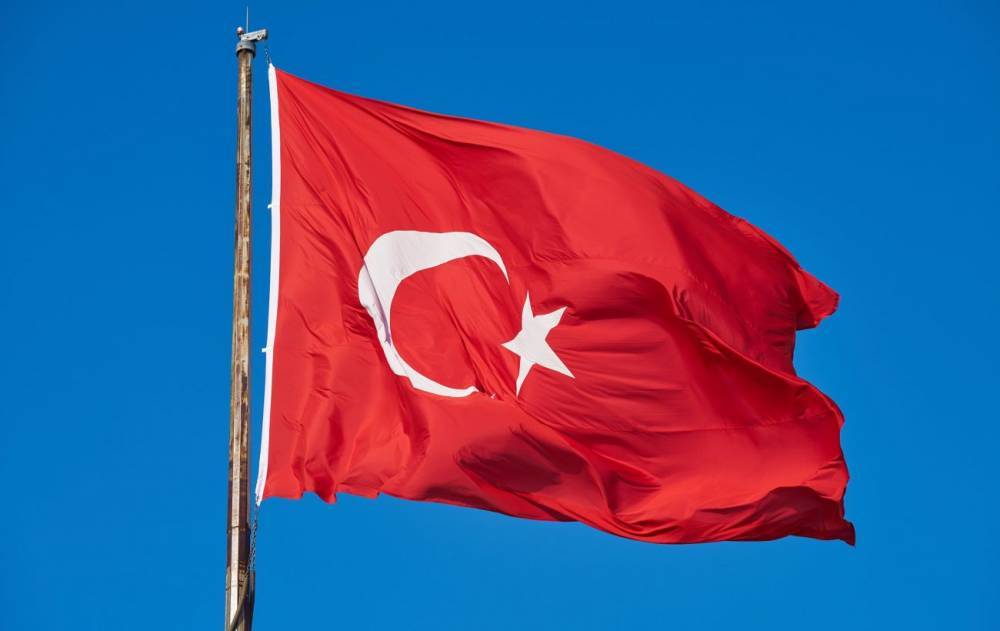 В Турции сотрудника консульства США приговорили к тюремному заключению