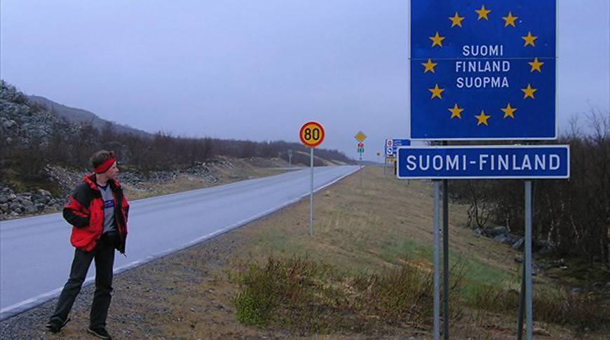 Финляндия откроет границы для туристов из ближайших стран