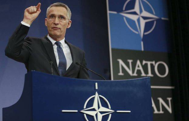 НАТО: Российские ракеты могут поразить любую цель в Европе