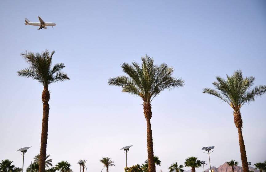 Египет с 1 июля возобновляет международное авиасообщение и открывает некоторые курорты