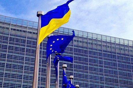 Украина получила 500 млн евро макрофинансовой помощи ЕС