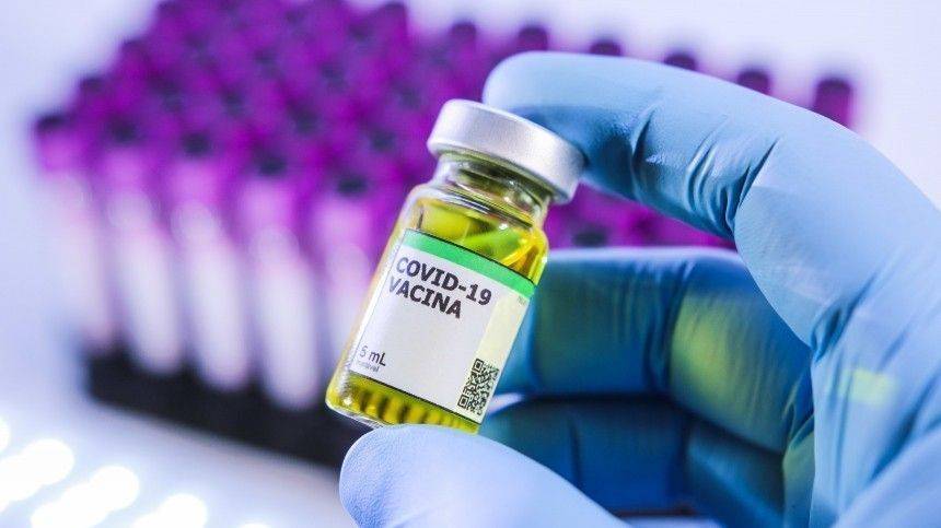 Отечественный препарат для лечения COVID-19 поступил в российские больницы