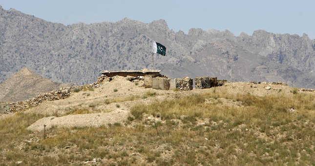ООН: «Более 7000 пакистанских боевиков ведут активность на территории Афганистана»