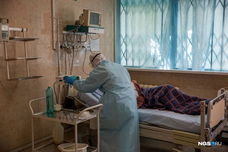 19 граждан Туркменистана заразились COVID-19 в Пермском крае