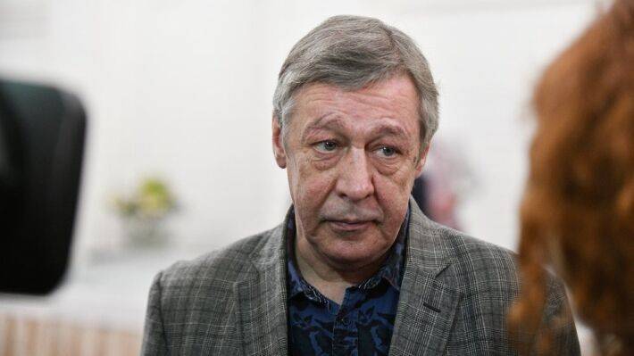 Ефремова заподозрили в снобизме из-за нежелания раскаяться перед родными жертвы ДТП
