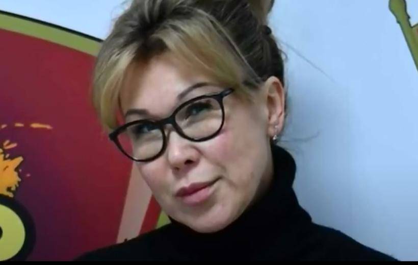 Юлия Норкина раскритиковала Ольгу Зарубину и ее дочь за тяжбу с Александром Малининым