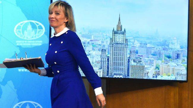 МИД: Москва приветствует сокращение войск США в Германии