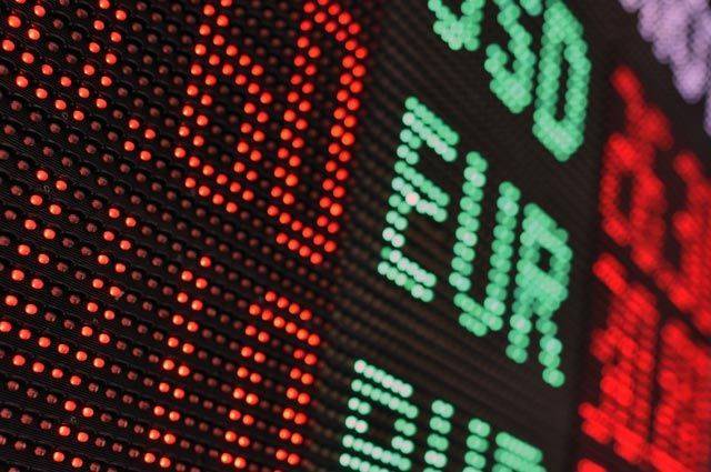 Курс евро на Мосбирже поднялся выше 79 рублей