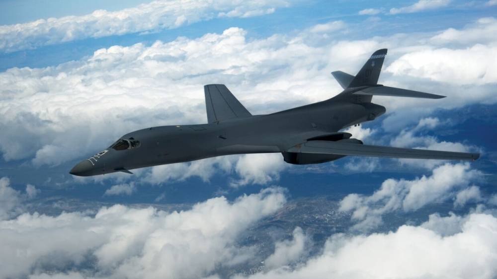 «Ракетный ливень» в Черном море обернется для США потерей стратегической авиации