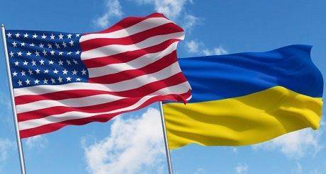 США планируют выделить Украине военную помощь в размере 250 млн долл