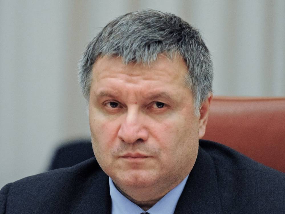 Аваков покинет пост главы МВД только в обмен на более высокую должность – политолог