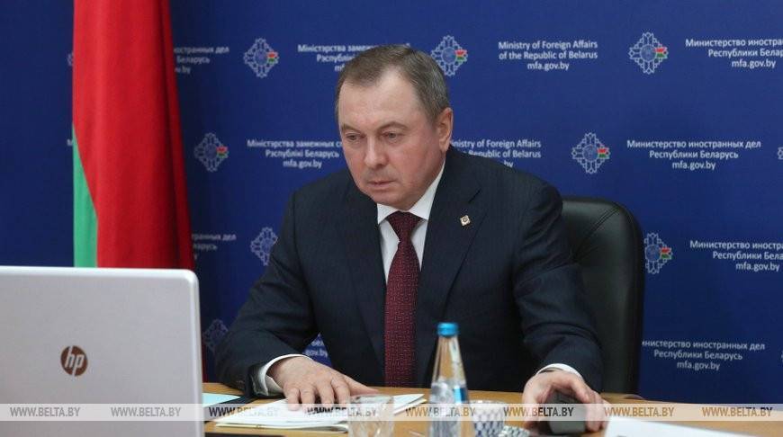Беларусь предлагает создать в Минске региональную IT-школу "Восточного партнерства"