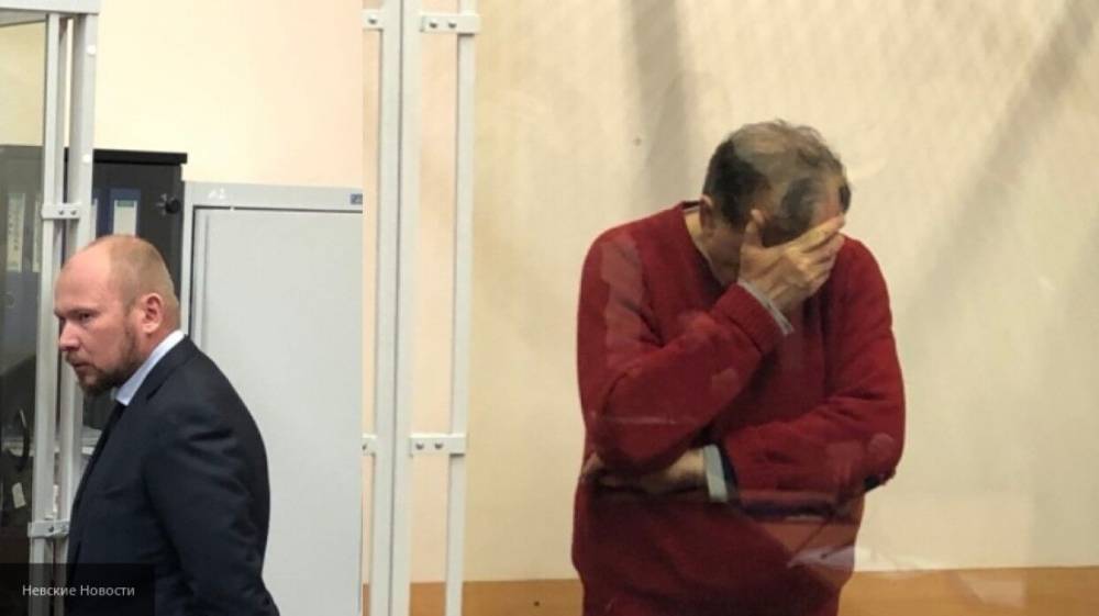 Адвокат расчленителя Соколова рассказал о "душевных волнениях" из-за оскорбительных СМС