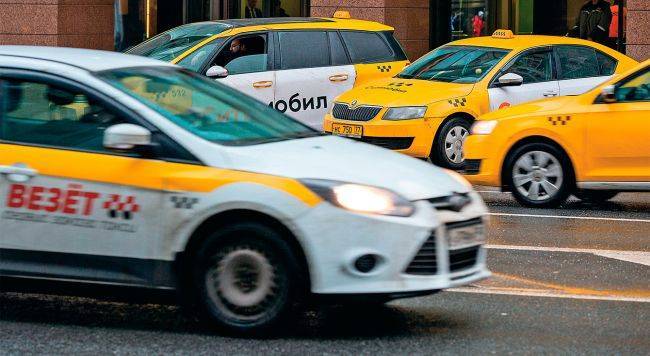 Не везёт: ФАС отказала «Яндексу» в покупке популярного агрегатора такси