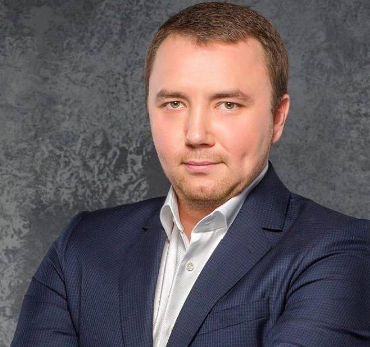 В Украине новый нардеп, который занял место Александра Ткаченко