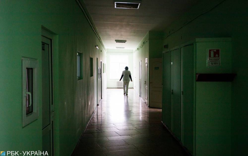 В Украине могут изменить порядок госпитализации в психбольницы на время карантина