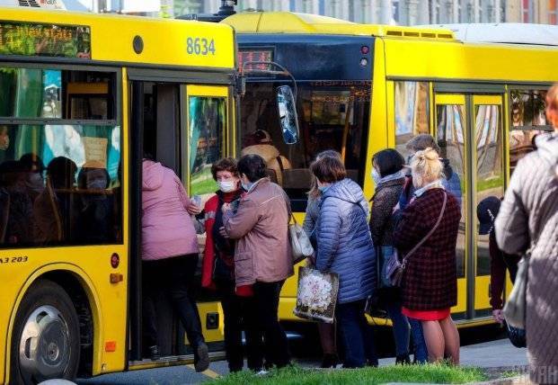 Льготники Киева будут пользоваться транспортом по новым правилам: что изменится с 1 июля