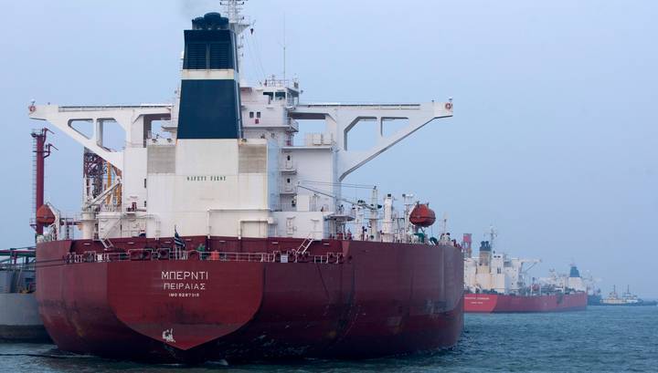 Из-за санкций китайские компании вынуждены пересмотреть торговлю нефтью с Венесуэлой
