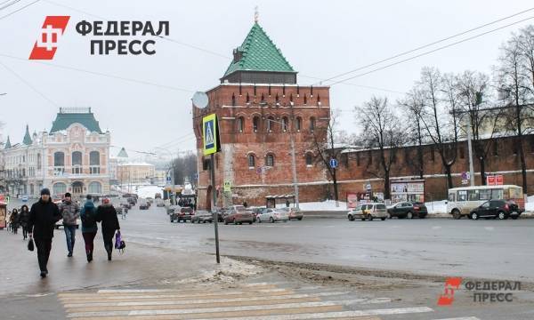 В Нижегородской области с 12 июня отменяются QR-коды