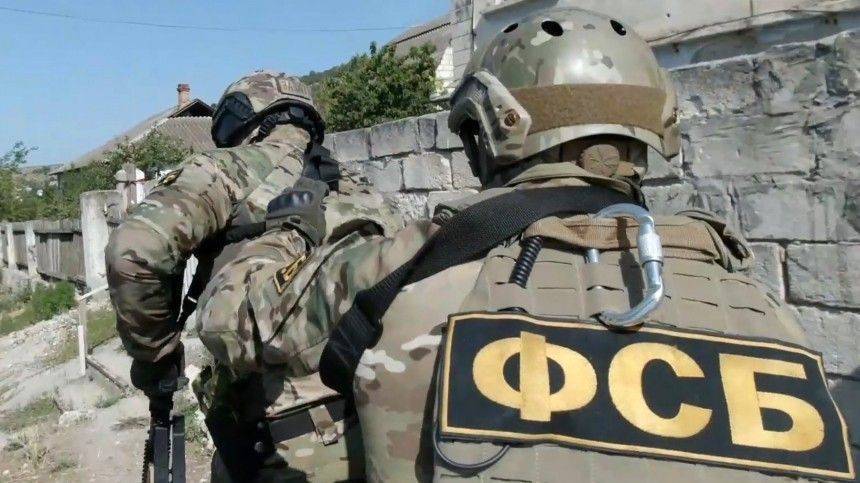 Масштабная спецоперация по задержанию подпольных оружейников прошла в 15 регионах России