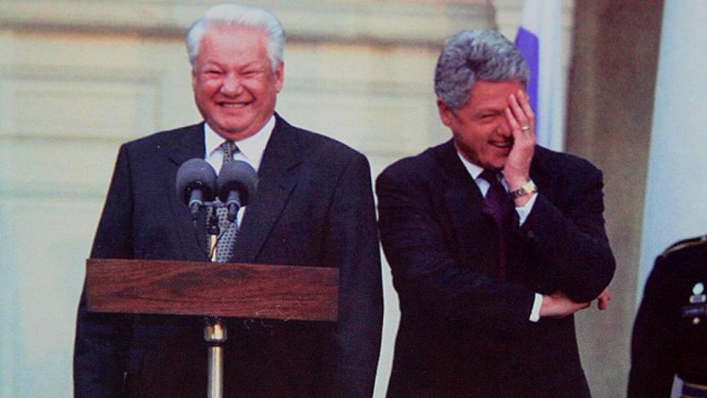 Политолог Станкевич назвал четыре ошибки российской власти в 90-х