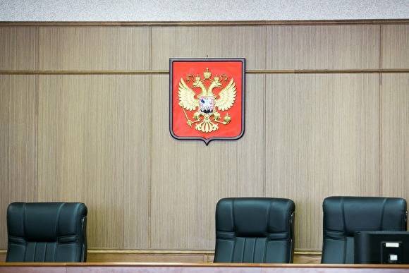 В Петербурге готовятся упразднить Уставный суд, которым руководит однокурсница Медведева