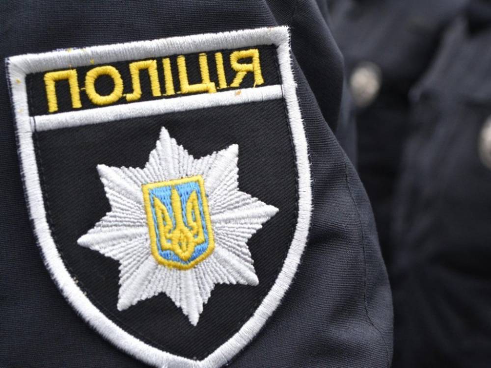 В Одессе патрульные дубинками избили мужчину – полиция