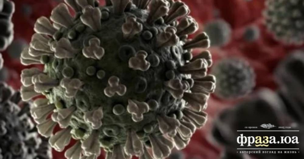 Итальянский вирусолог заявил, что коронавирус начал «ослабевать»