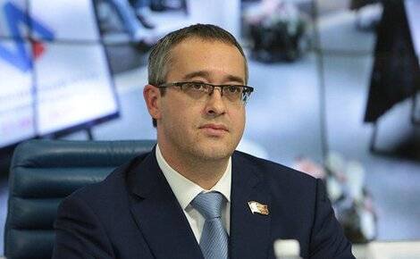 Комиссия МГД отказалась предоставить документы по запросам о декларации спикера столичного парламента Шапошникова