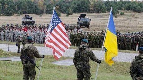 Конгресс США утвердил пакет военной помощи Украине