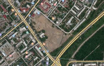 Застройщик прокомментировал обвинения общественного деятеля Абу-Али Ниязматова о планируемом уничтожении зеленой зоны в Ташкенте