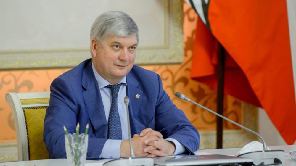 Губернатор объяснил продление режима самоизоляции в Воронежской области
