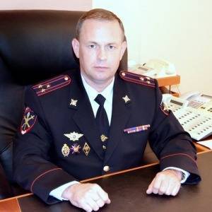 Путин присвоил главе УМВД РФ по Курганской области звание генерала